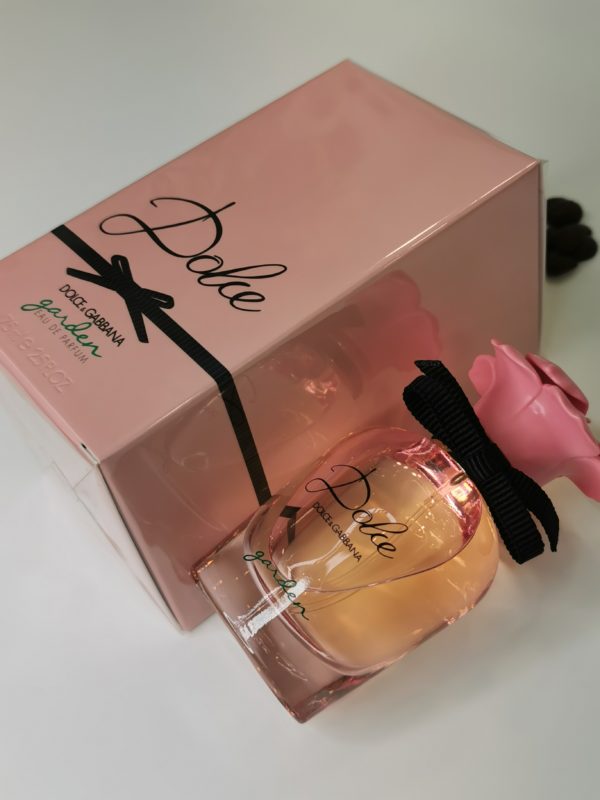 Dolce&Gabanna - Garden 75ml EDP