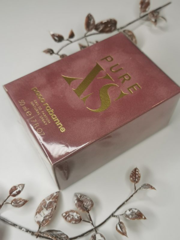 Paco Rabanne - Pure XS for Her 50ml EDP