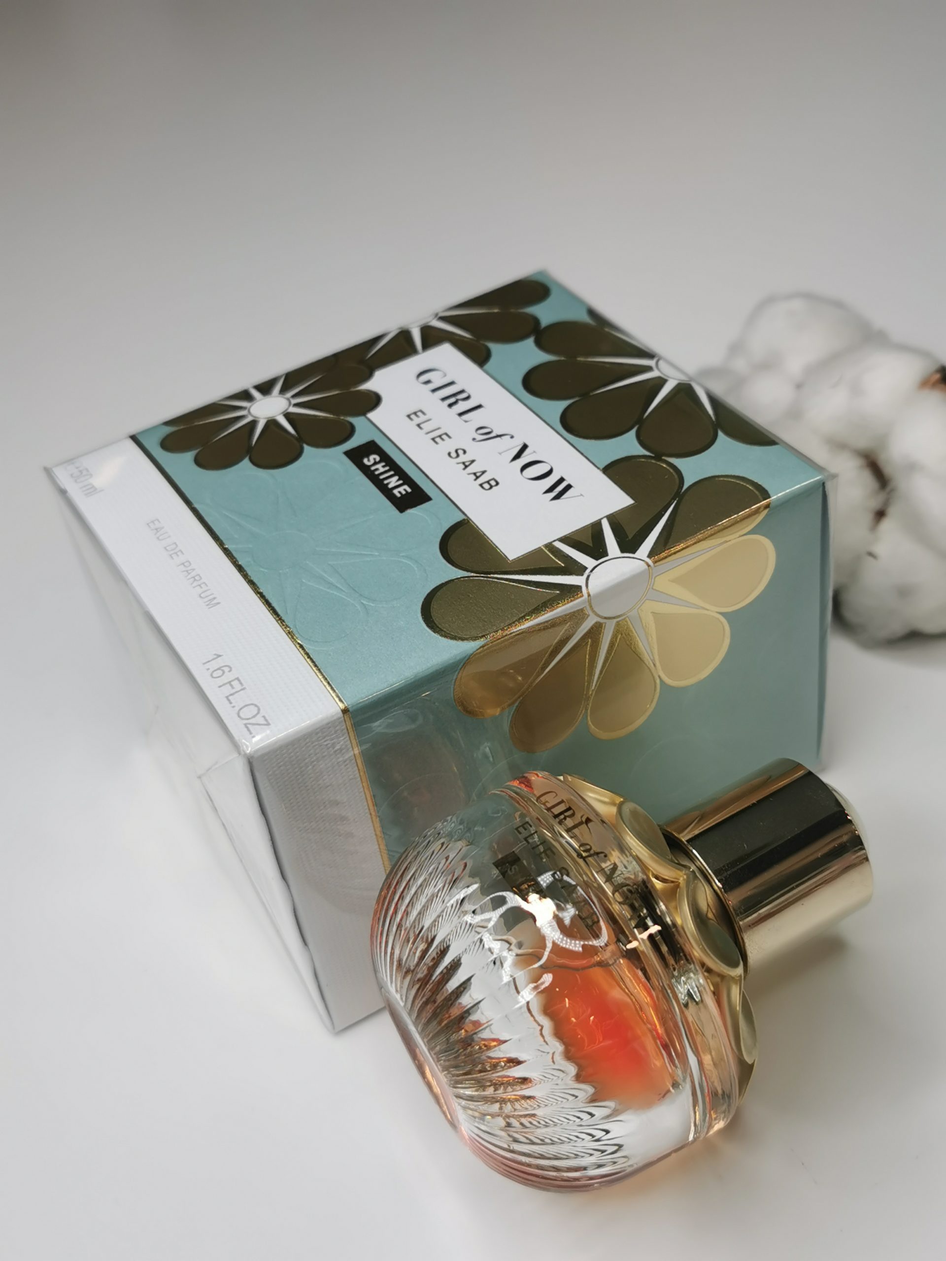 Elie Saab - Girl of Now Shine 50ml EDP