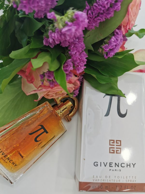 Givenchy - Pi 50ml EDT