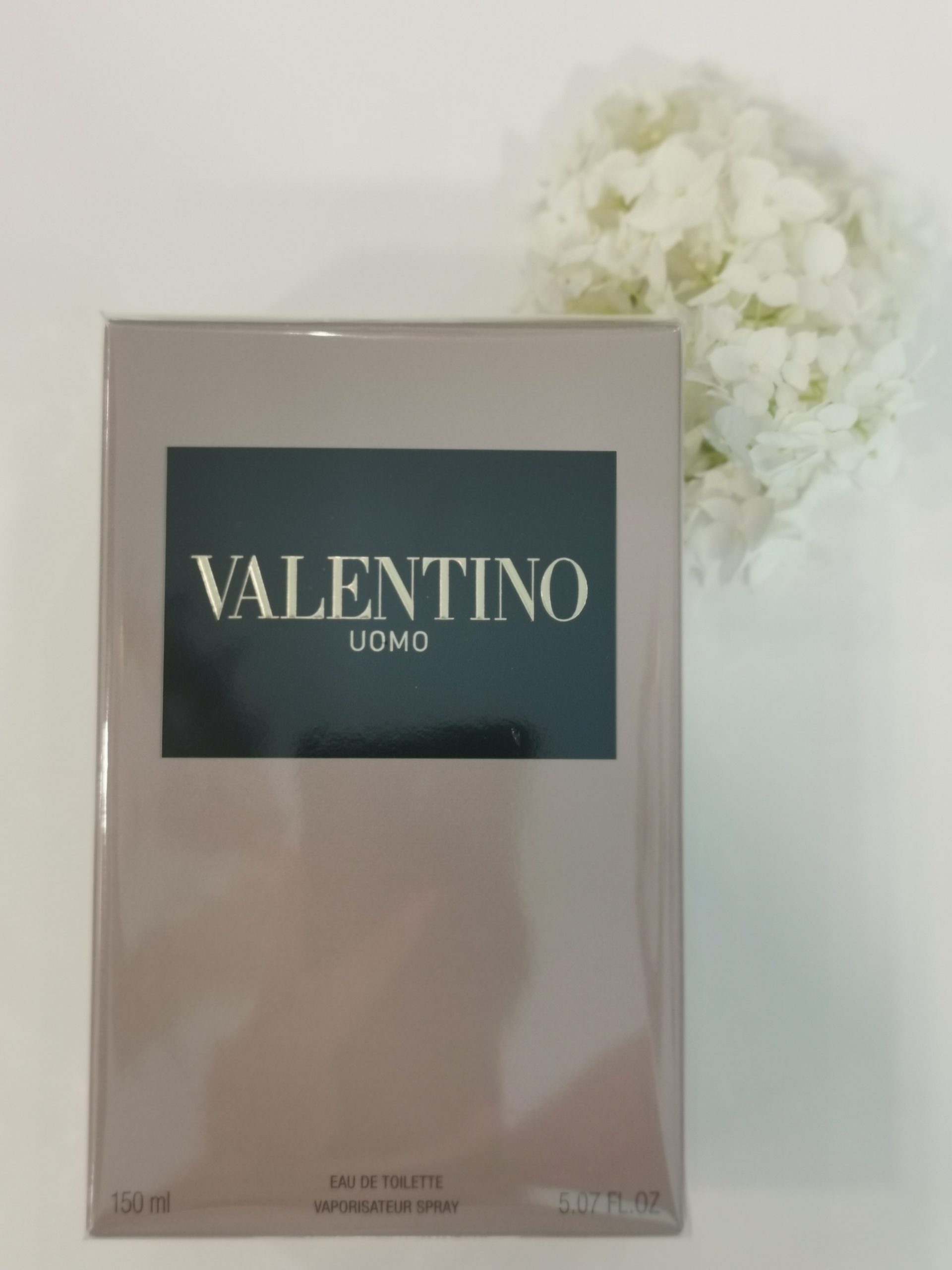 Valentino – Uomo 150ml EDT – Bellucci parfimerija