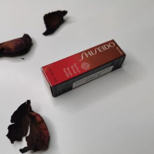 Shiseido -Perfect Rouge