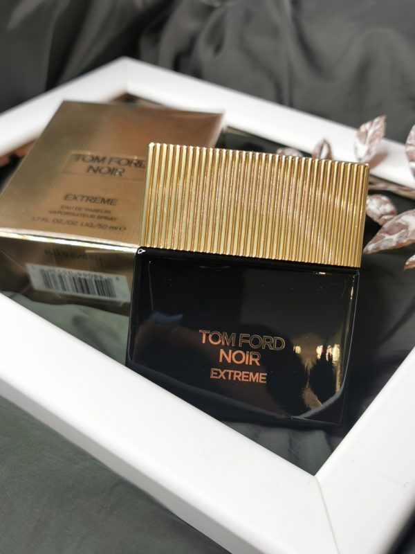 Tom Ford - Noir  Extreme 50ml EDP
