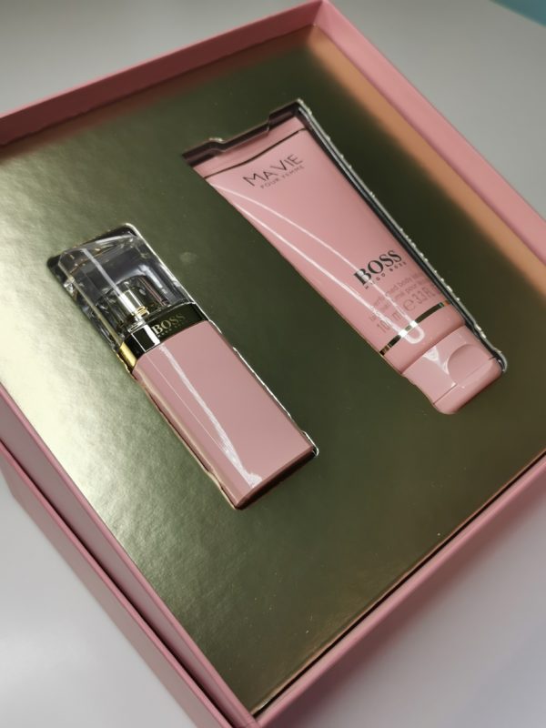 Hugo Boss - Ma Vie pour Femme 30ml EDP- 50ml