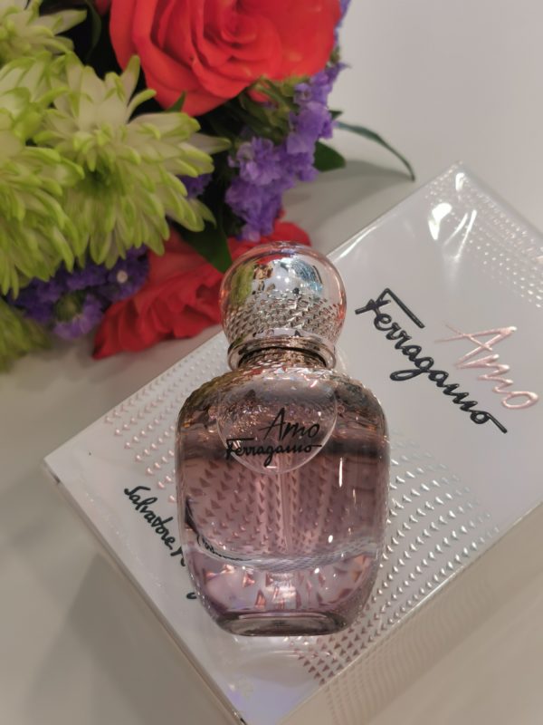 Salvatore Ferragamo - Amo Ferragamo 100ml EDP
