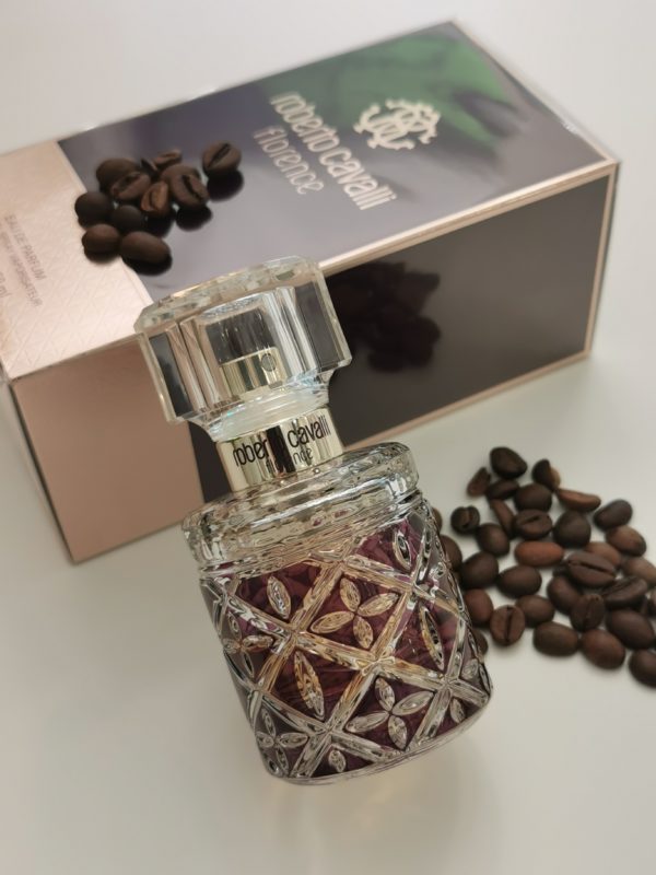 Roberto Cavalli - Florence 50ml EDP