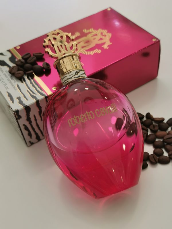 Roberto Cavalli - Exotica  75ml EDT