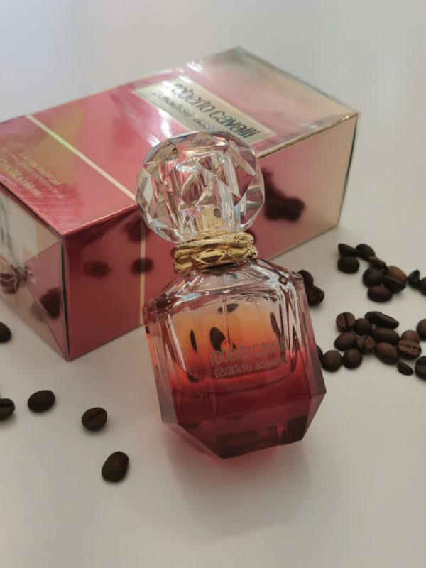 Roberto Cavalli - Paradiso Assoluto 50ml EDP