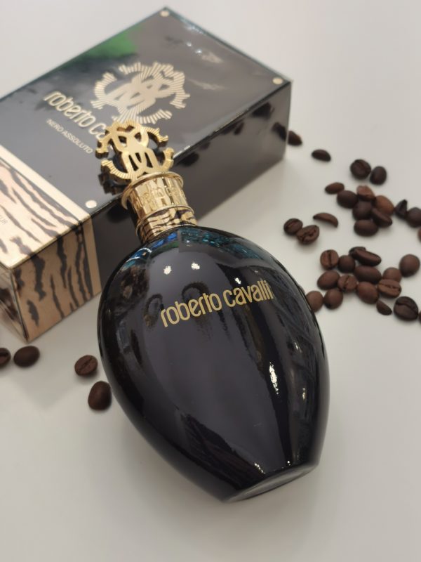 Roberto Cavalli - Nero Absoluto 50ml EDP