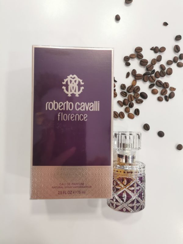 Roberto Cavalli - Florence 75ml EDP