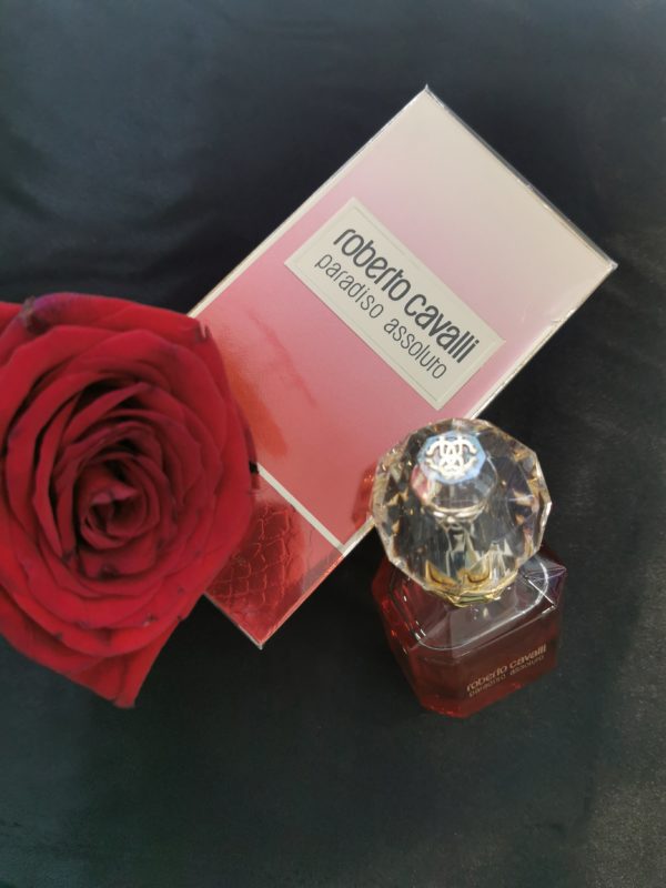 Roberto Cavalli - Paradiso Assoluto 75ml EDP