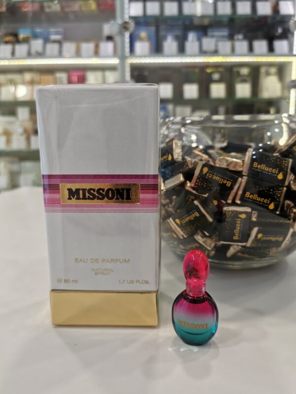 Missoni - Missoni 50ml EDP