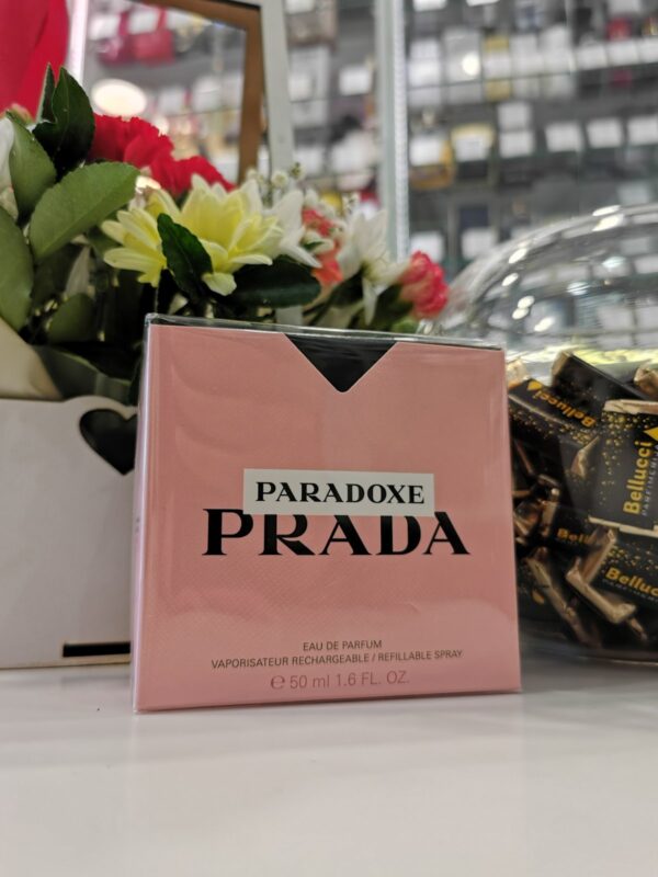 Prada - Paradoxe 50ml EDP