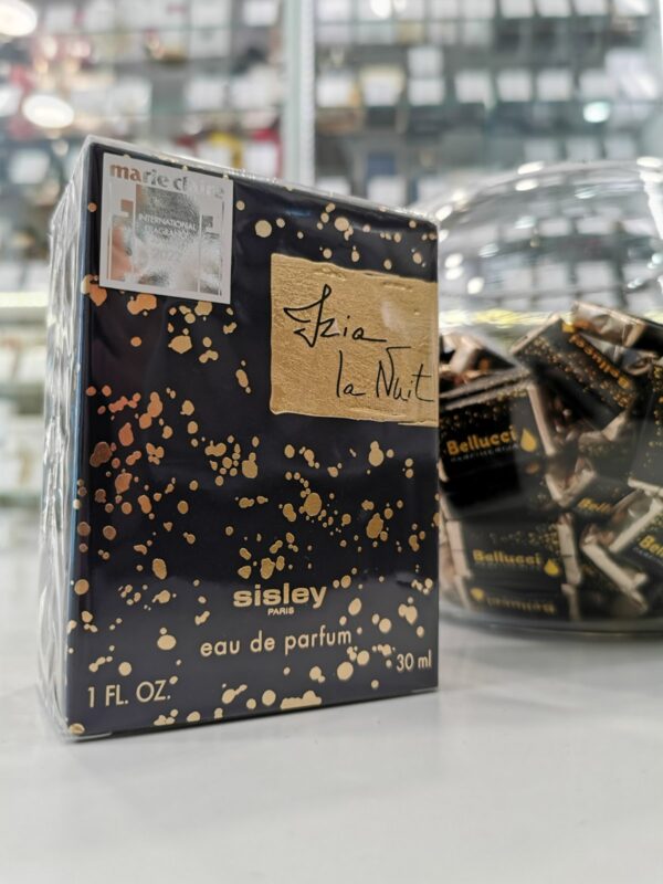 Sislay - Izia la Nuit 30ml EDP