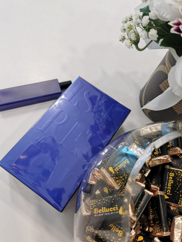 Histories de Parfums - This is not a Blue bottle 1.1. 60ml EDP