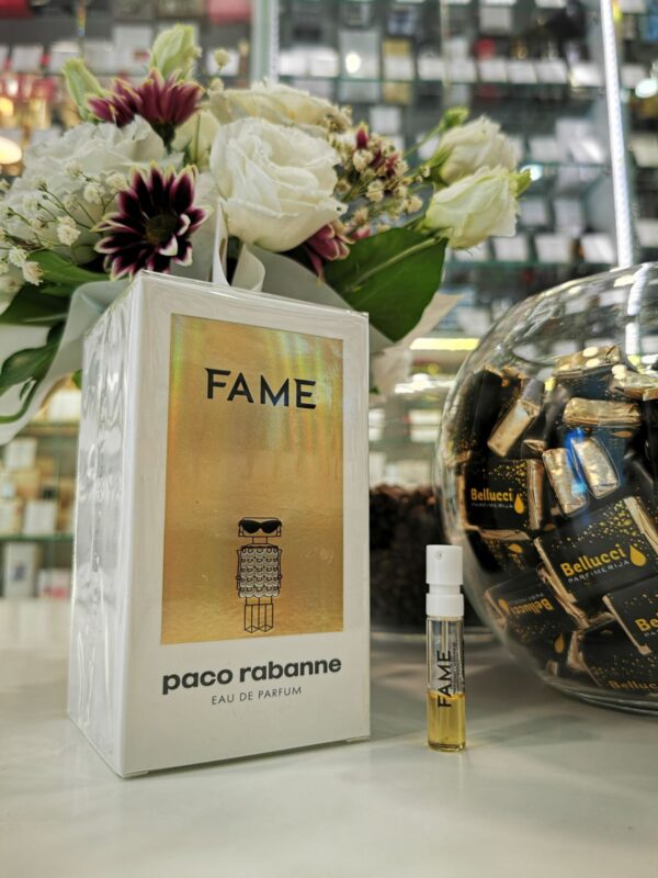 Paco Rabanne - Fame 50ml EDP