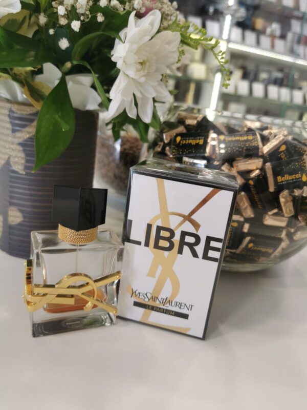Yves Saint Laurent - Libre le Parfum 30ml