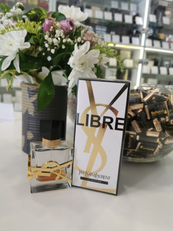 Yves Saint Laurent - Libre le Parfum 90ml