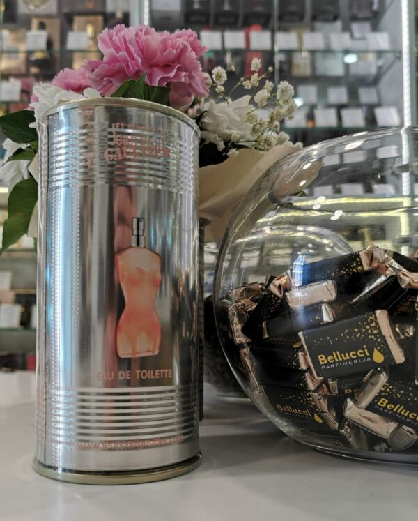 Jean Paul Gaultier - Classique 50ml EDT - Image 2