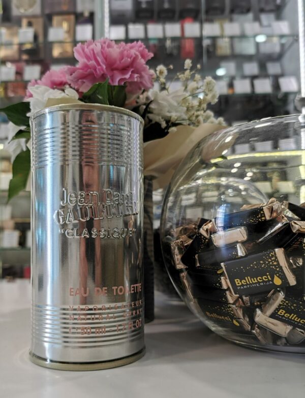 Jean Paul Gaultier - Classique 50ml EDT
