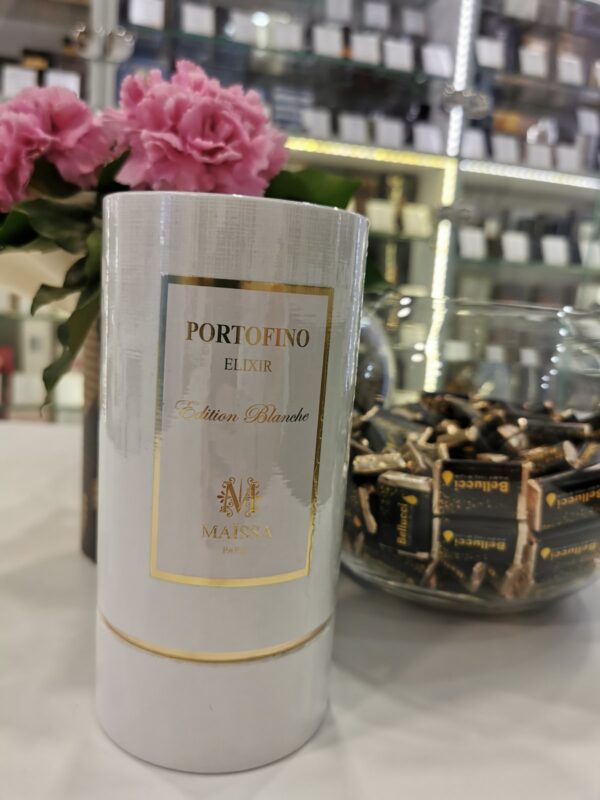 Maison Maissa - Portofino Elixir 100ml EDP