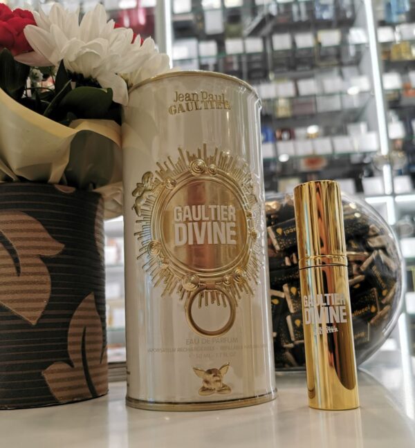 Jean Paul Gaultier - Gaultier Divine 50ml EDP