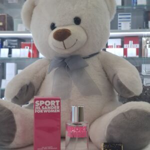 Jill Sander - Sport 30ml EDT