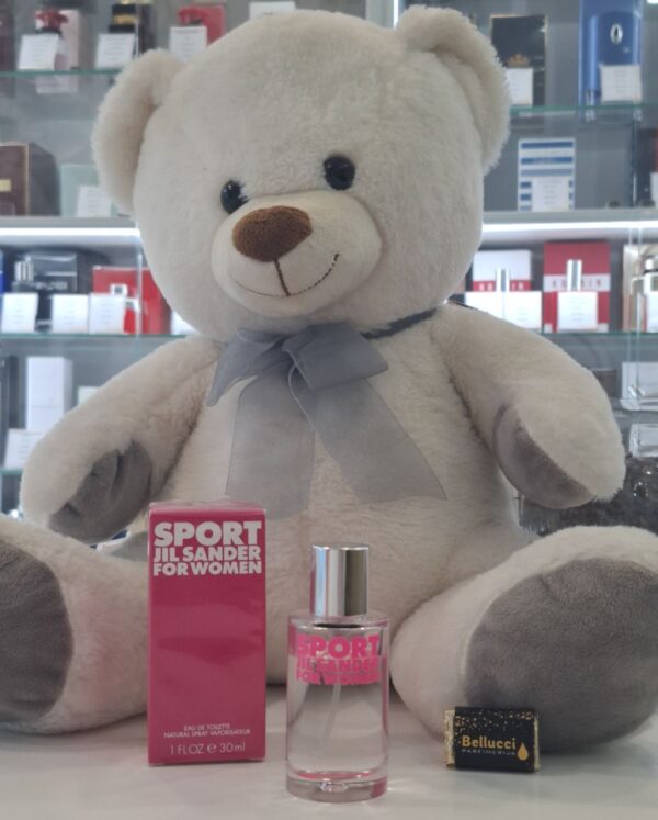 Jill Sander - Sport 30ml EDT