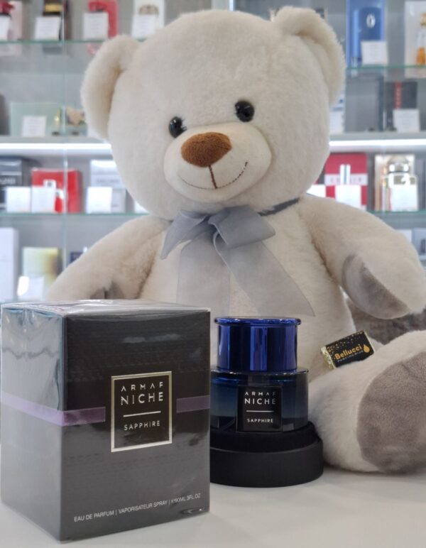 Armaf - Niche Sapphire 90ml EDP
