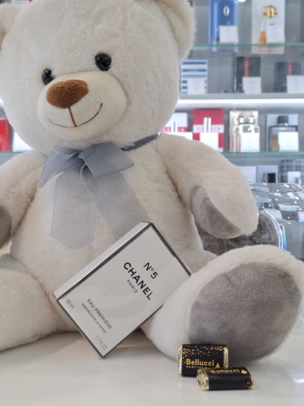 Chanel - No. 5 Eau Premiere 50ml EDP