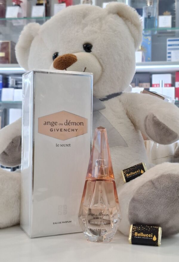 Givenchy - Ange ou Demon la secret 100ml EDP