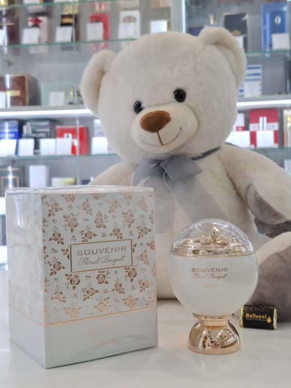 Afnan - Floral Boucet 100ml EDP