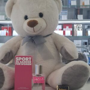 Jill Sander - Sport 50ml EDT