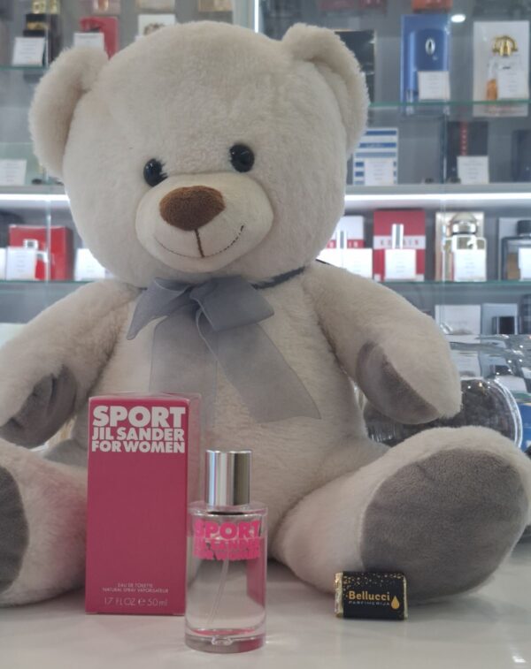Jill Sander - Sport 50ml EDT