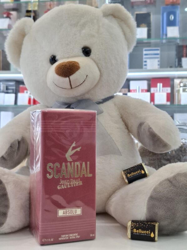 Jean Paul Gaultier - Scandal Absolu 50ml parfum