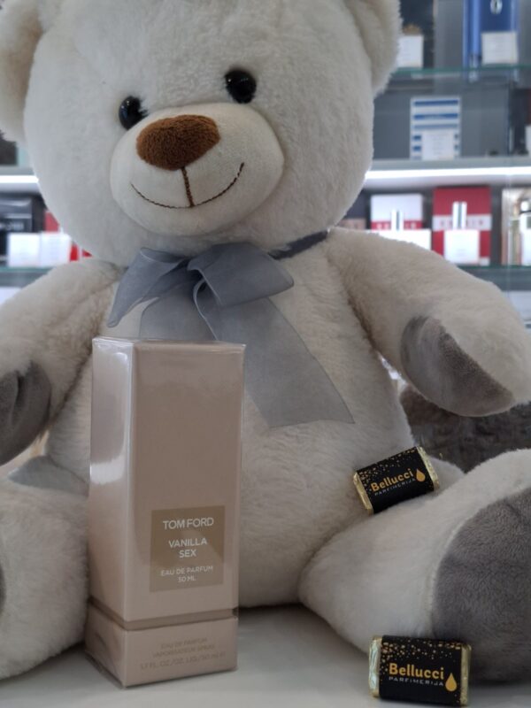 Tom Ford - Vanilla Sex 50ml EDP