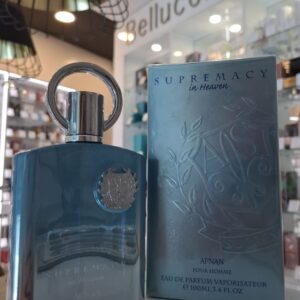 Afnan - Supermacy in Heaven 100ml EDP