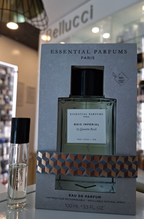 Essential Parfums - Bois Imperial 100ml EDP