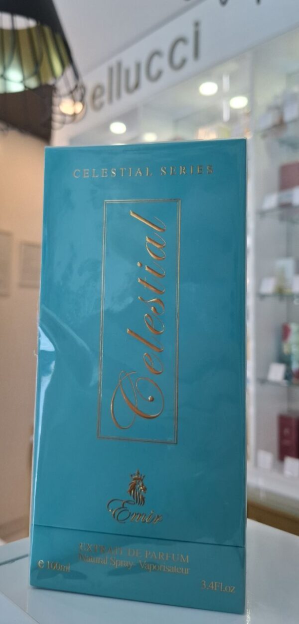 Celestial - Celestial 100ml EDP