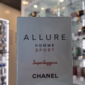 Chanel - Allure Homme Sport Superleggera 100ml EDP