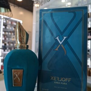 Xerjoff - Erba Pura 100ml EDP