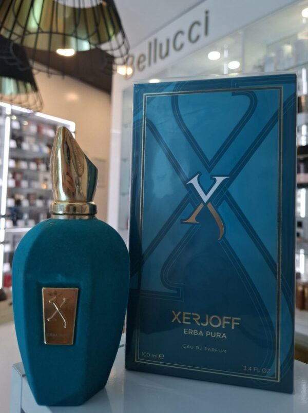 Xerjoff - Erba Pura 100ml EDP