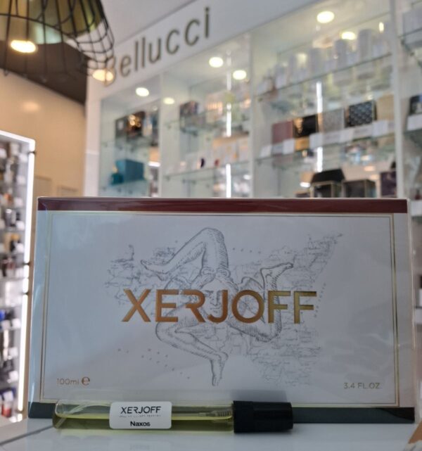 Xerjoff - Naxos 100ml EDP
